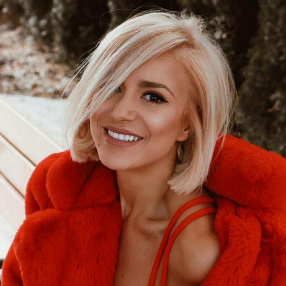 Meet your Posher, Erina